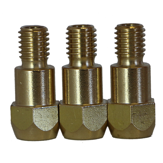 Pinnacle Tip Adaptor MB36 M8