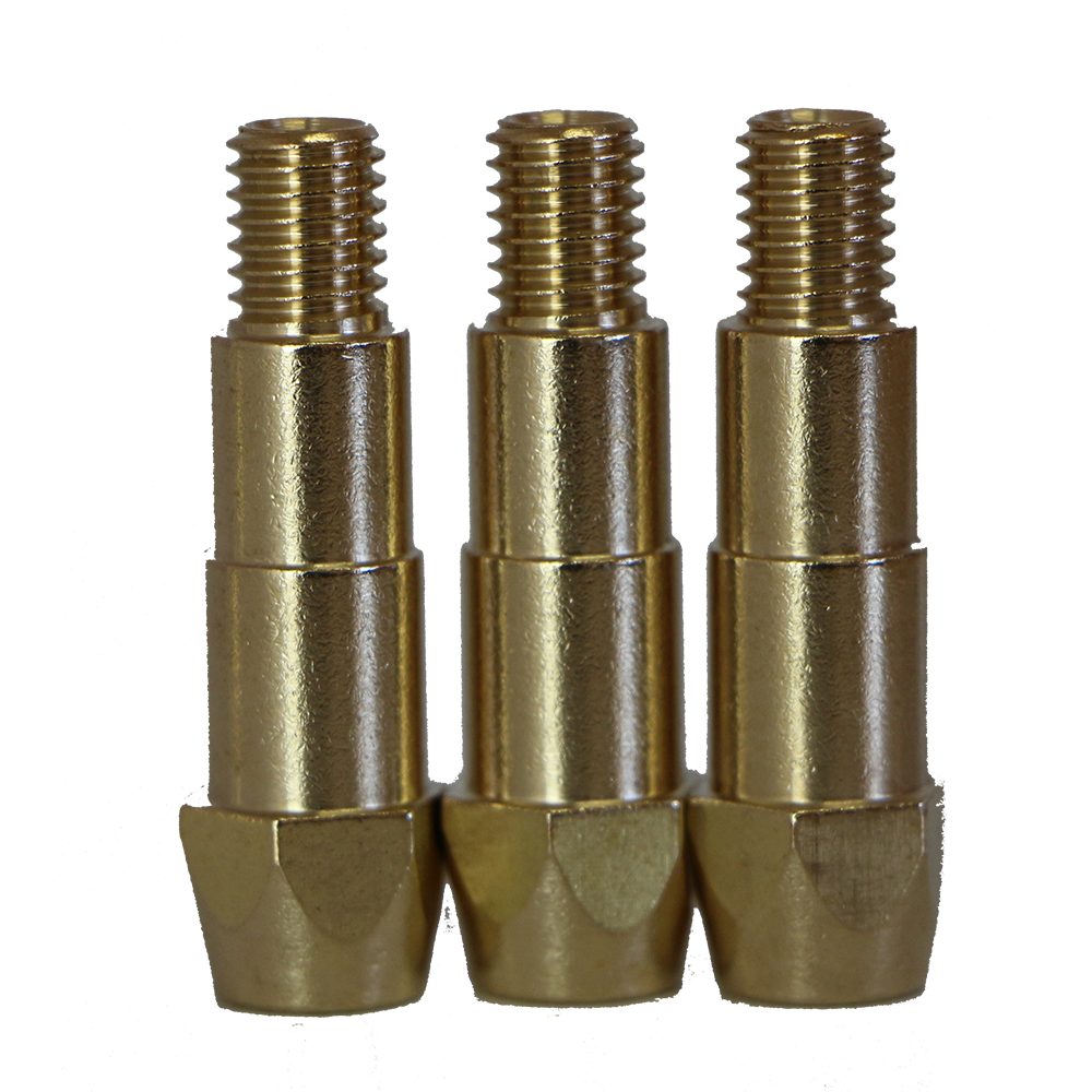 Pinnacle Tip Adaptor MB40 M8
