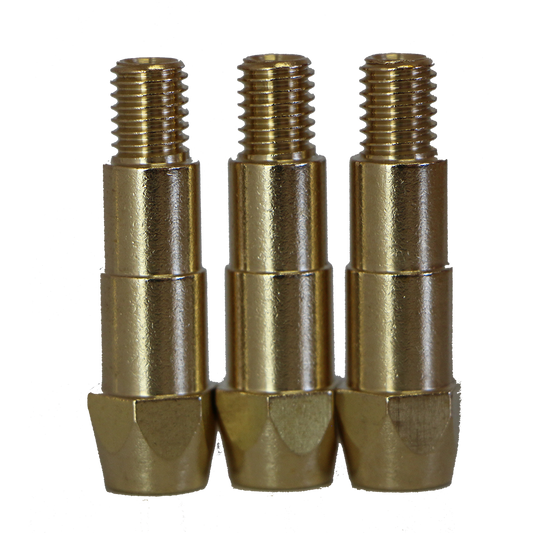 Pinnacle Tip Adaptor MB40 M8