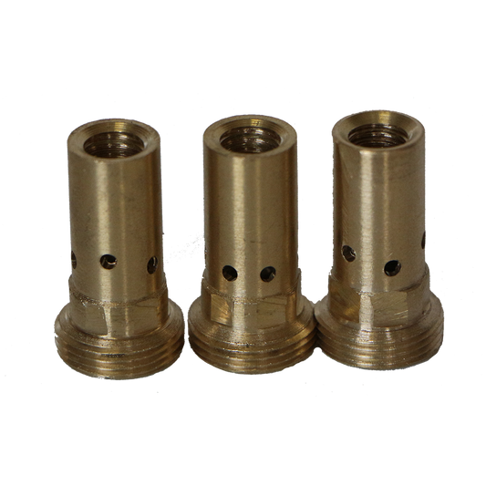 Pinnacle Tip Adaptor MB501 M8