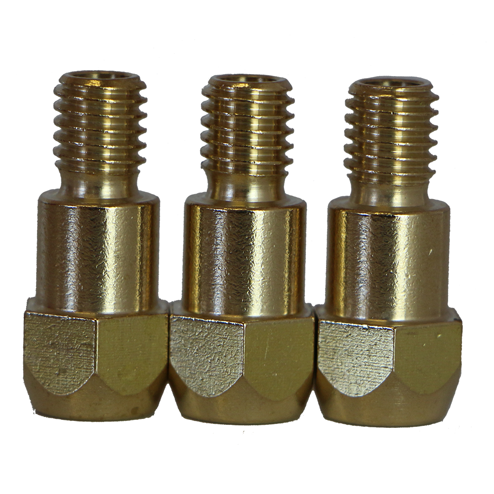 Pinnacle Tip Adaptor RB61