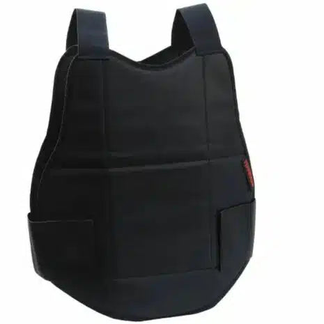 TIPPMANN CHEST PROTECTOR BLK