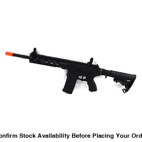 TIPPMAN COMMANDO MSV CARBINE