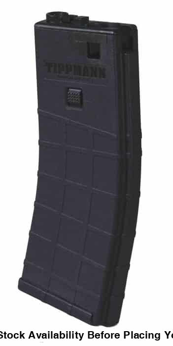 TIPPMANN 80RD CO2 Magazine