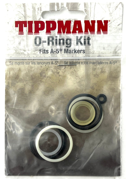 Tippmann A5 O-Ring Service Kit (26-10)