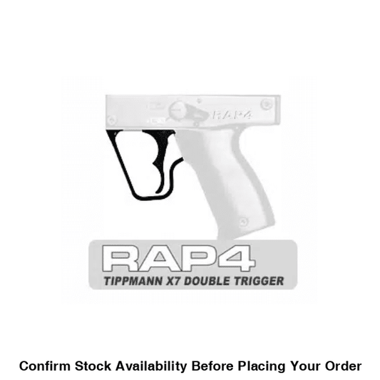 TIPPMANN A5 DOUBLE TRIGGER