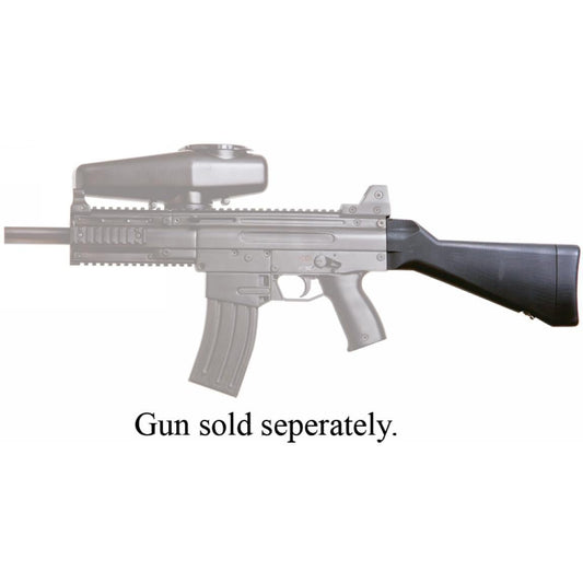 Tippmann X7 Phenom Commando Air-Thru Stock (41-107)
