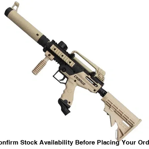 TIPPMANN CRONUS TACTICAL TAN
