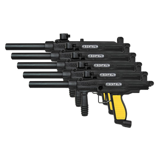 Tippmann FT-12 Lite Rental Paintball Marker (23-254)