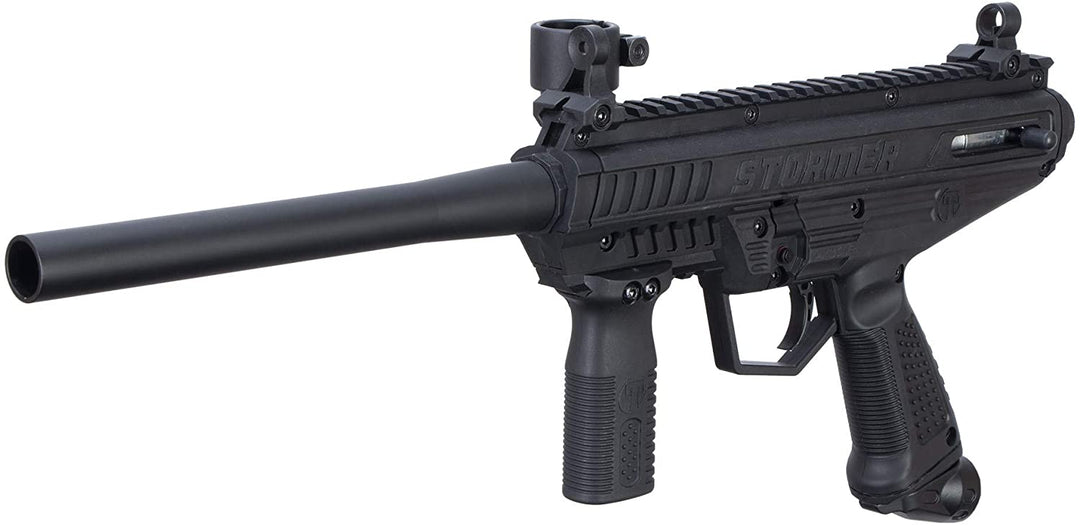 Tippmann Stormer Basic .68 Cal Paintball Marker (BNT27180)