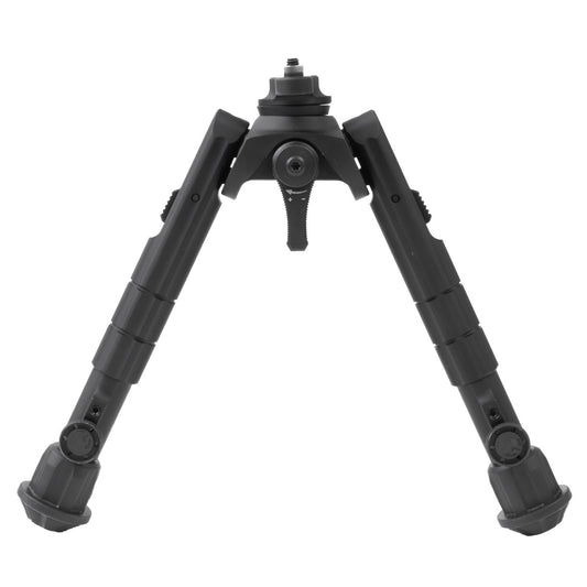 UTG Recon 360 TL Bipod - 6.5 to 9 inch Center Height, M-LOK (RNS41936)
