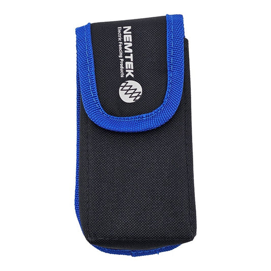 HV LCD Electric Fence Meter Pouch