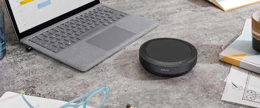 JABRA - SPEAK2 75 MS TEAMS (2775-109)