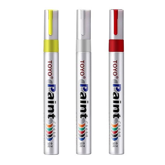 TOYO Paint Marker Red