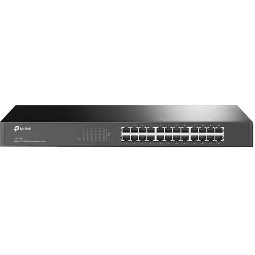 TP-LINK 24-PORT 10/100M SWITCH - Guards On Duty Shop