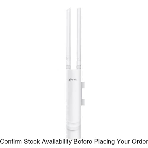 TP-LINK 300MBPS 2.4G WIRELESS N OUTDOOR ACC POINT - Guards On Duty Shop