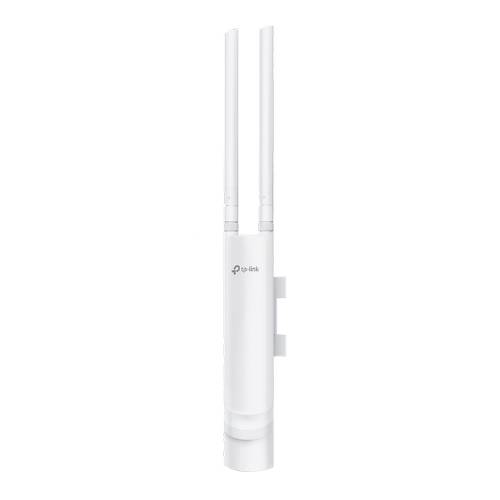 TP-LINK 300MBPS 2.4G WIRELESS N OUTDOOR ACC POINT - Guards On Duty Shop