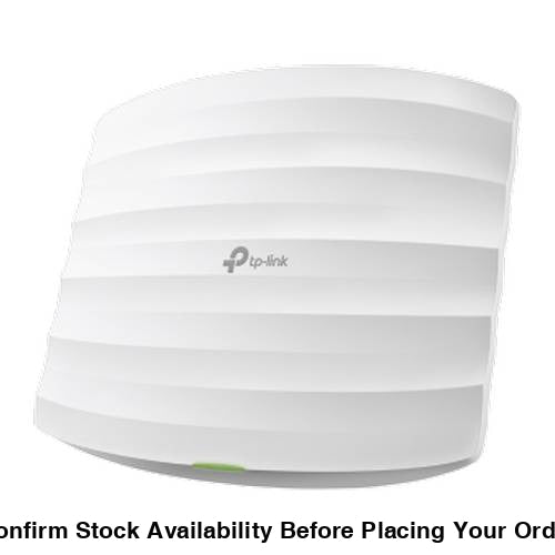 TP-LINK 300MBPS 2.4GHZ WIRELESS N FE ACCESS POINT - Guards On Duty Shop