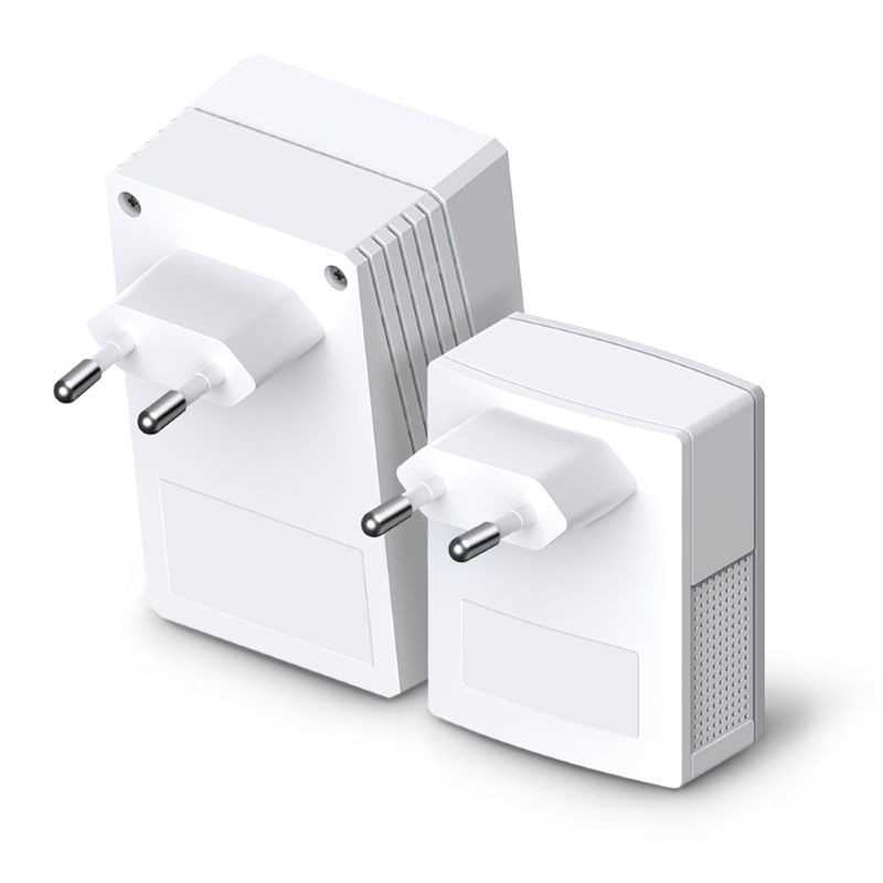 300Mbps AV600 WiFi PLine Ext TL-WPA4221