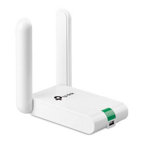 TP-LINK 300MBPS HIGH GAIN WIRELESS USB ADAPTER - Guards On Duty Shop