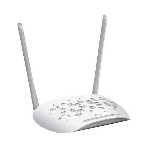 TP-LINK 300MBPS WIRELESS N ACCESS POINT - Guards On Duty Shop