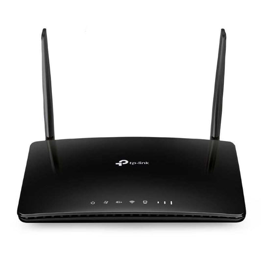 Wireless AC1200 4G Router Archer MR500