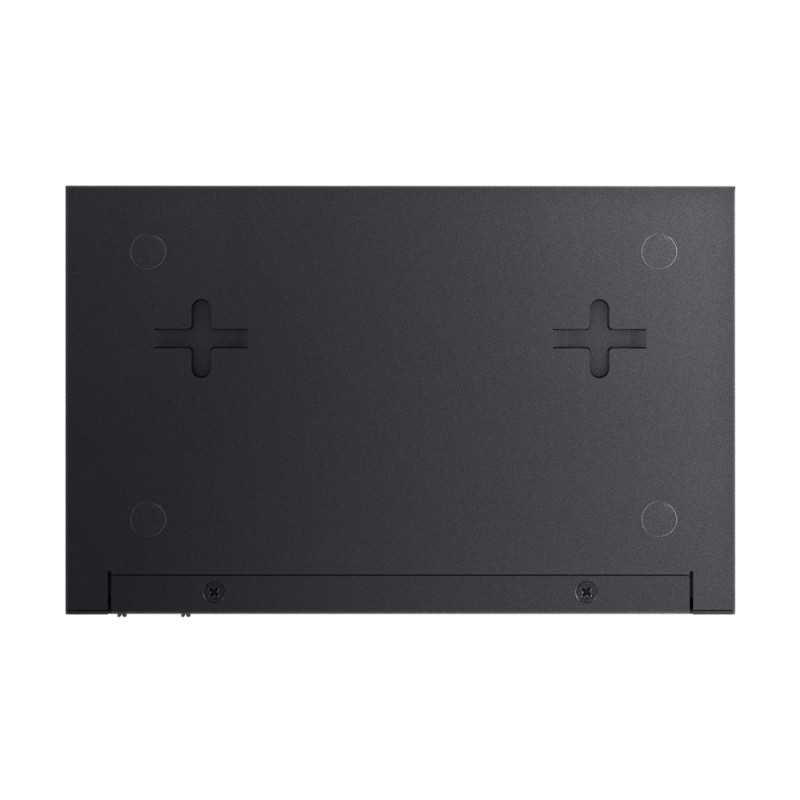 TP-Link 5-Port Gigabit Switch - 1-Port PoE++ In and 4-Port PoE+ Out