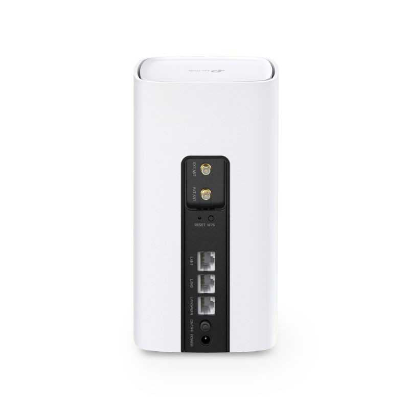 TP-LINK 5G AX1800 Wireless Dual-Band Gigabit Router