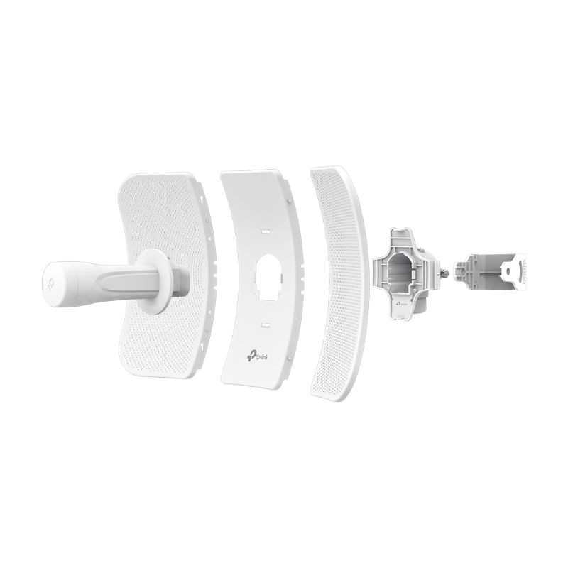TP-Link 5GHz 867Mbps 23dBi Outdoor CPE