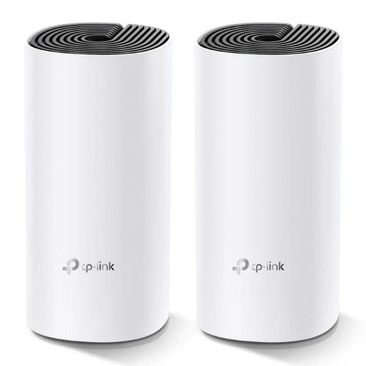 Mesh Wi-Fi Router (2-pack) Deco M4