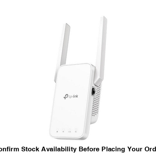 TP-LINK AC1200 WI-FI RANGE EXTENDER - Guards On Duty Shop