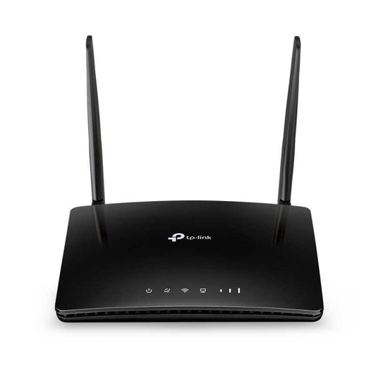 Wireless AC1200 4G Router Archer MR402