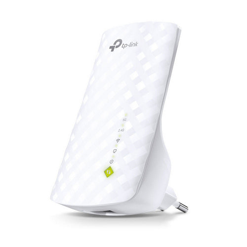 TP-LINK AC750 750MBPS D/BAND FE WLESS RANGE EXT - Guards On Duty Shop