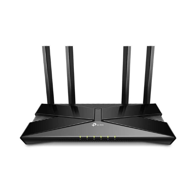 TP-Link AX1500 Wi-Fi 6 Dual Band Router