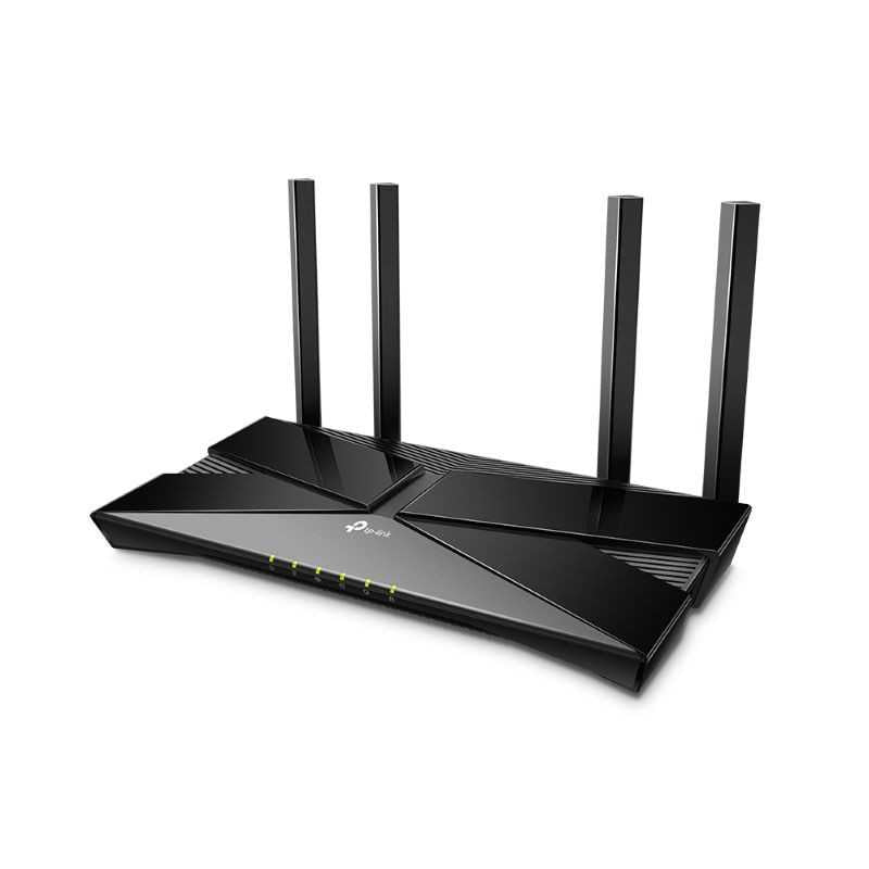TP-Link AX1500 Wi-Fi 6 Dual Band Router