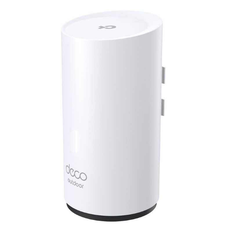 Outdoor Mesh Wi-Fi 6 (1-pack) Deco X50