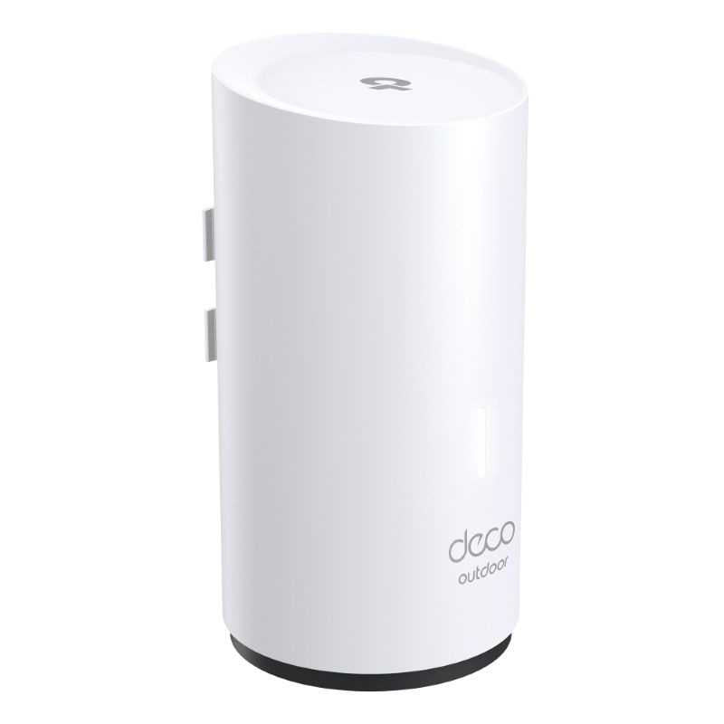 Outdoor Mesh Wi-Fi 6 (1-pack) Deco X50
