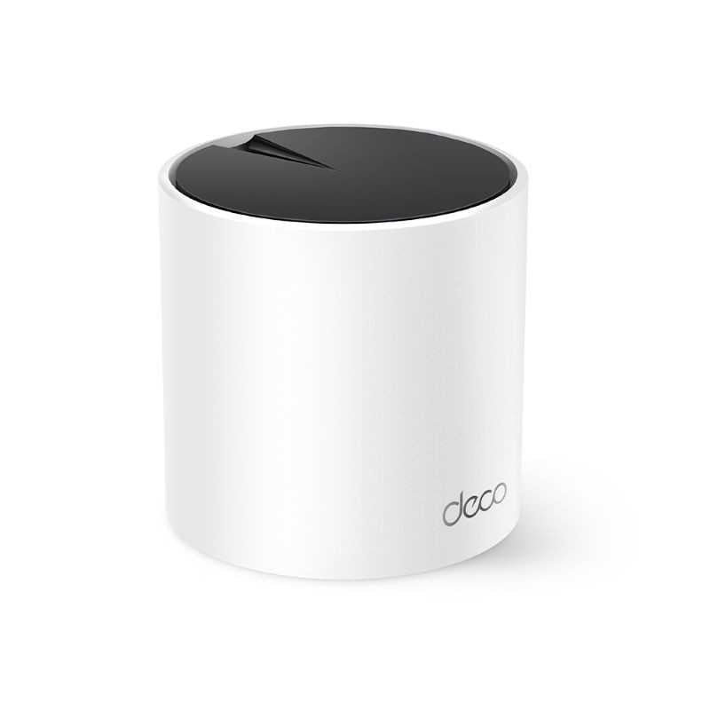 Mesh Wi-Fi Router (1-pack) Deco X55