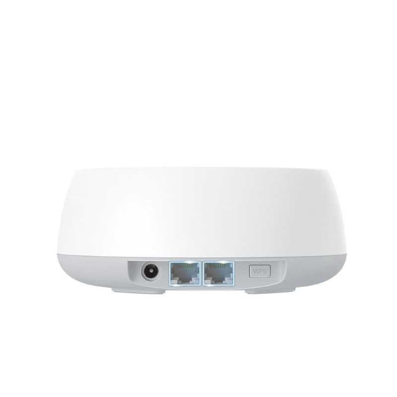 Mesh Wi-Fi Router (1-pack) Deco BE25