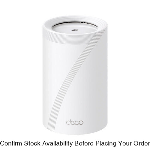 TP-LINK DECO BE65 BE9300 WHOLE HOME WIFI 7 - 3PK - Guards On Duty Shop