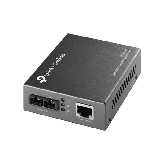 Media Convertor MC200CM Multi-Mode (Request On)