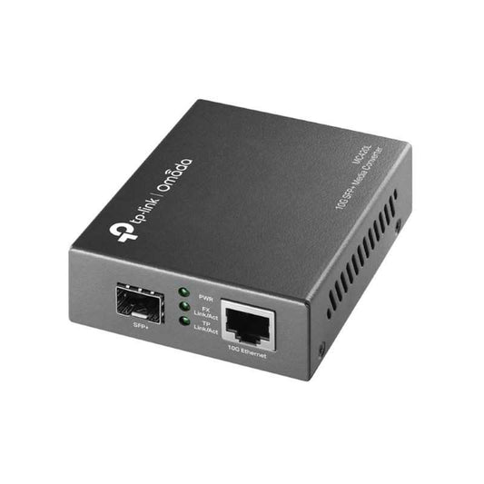 Media Convertor MC220L (Requires SFP) (Request On)