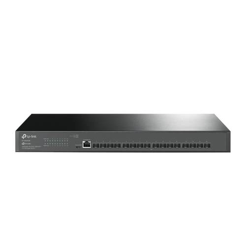 TP-LINK JETSTREAM 16P, 10GE SFP+, L2+ - Guards On Duty Shop