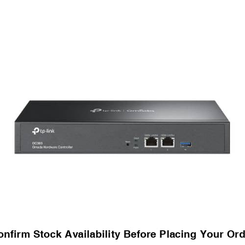 TP-LINK OC300 OMADA HARDWARE CONTROLLER - Guards On Duty Shop