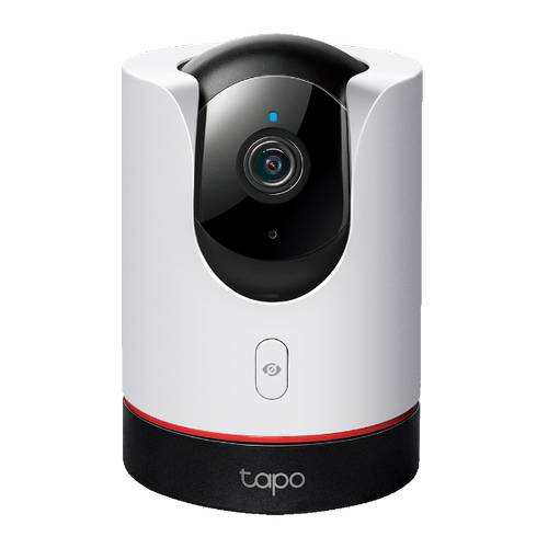 TP-LINK PAN, TILT AI HOME SECURITY WI-FI CAMERA - Guards On Duty Shop