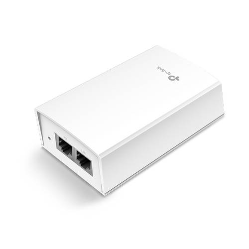 TP-LINK PASSIVE POE INJECTOR (48V) - Guards On Duty Shop