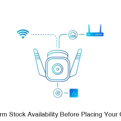 TP-Link TAPO C310 Outdoor Security Wi-Fi Camera
