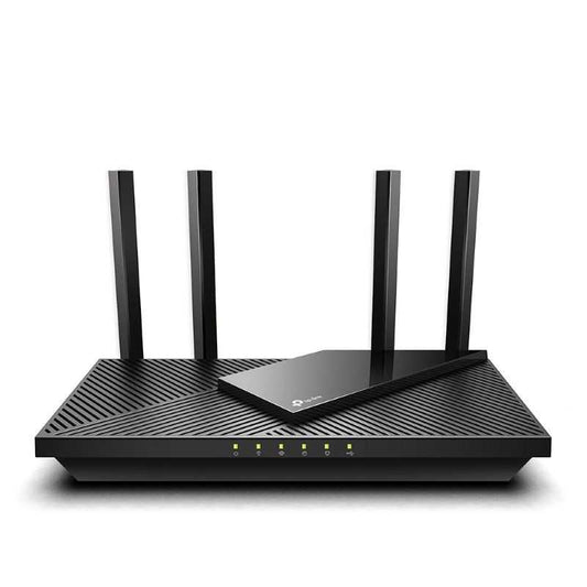 Wi-Fi 6 Router Archer AX55
