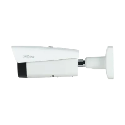 Dahua 4MP Thermal Network Hybrid Bullet 50m Guards On Duty Security