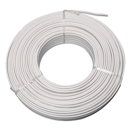 4 Core Copper Coated 100M Alarm Cable